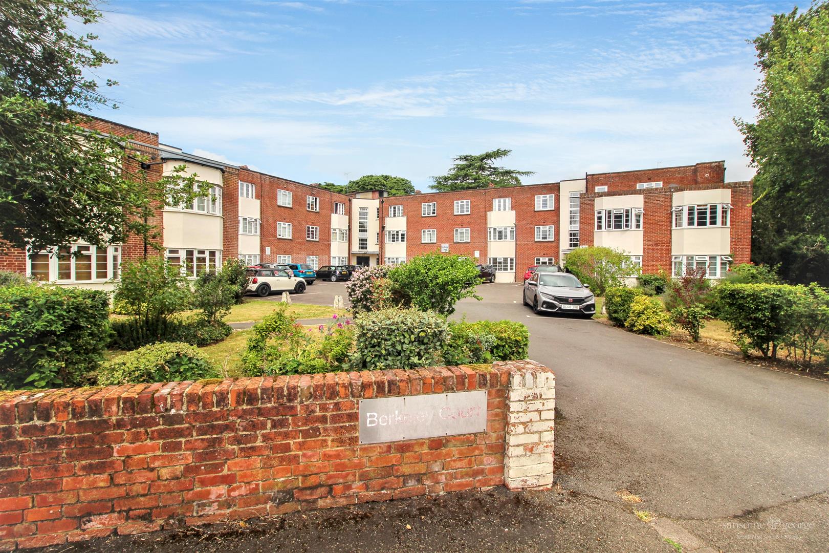 Coley Avenue, Reading